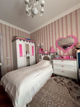 Uşaq otağı mebel dəsti – Qara Qarayev — Children's furniture sets