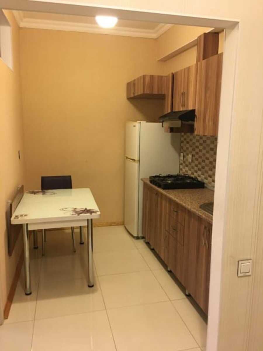 Satılır 2 otaqlı yeni tikili 52 m² — Mənzil, Bakı (11)