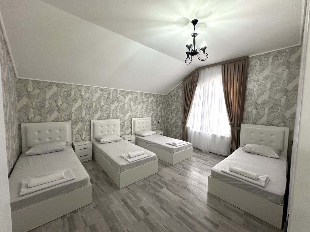 Villa kirayə verilir, Quba r. — Ev, villa, Quba (5)