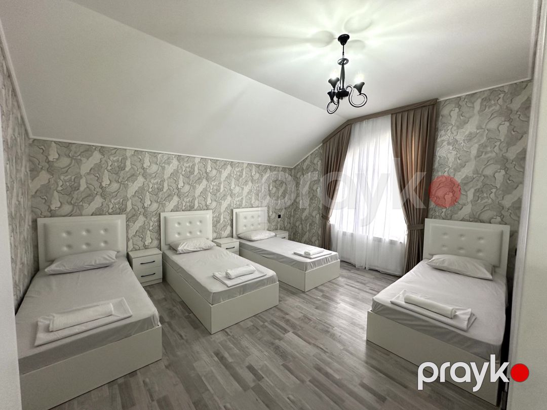 Villa kirayə verilir, Quba r — Ev, villa, Quba (5)