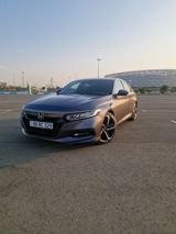 Honda Accord, 1.5 L, 2018 il, 103 000 km — Avtomobillər