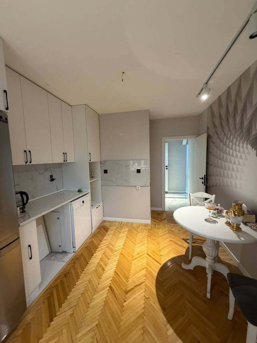 Satılır 3 otaqlı köhnə tikili 80 m² — Mənzil, Bakı (7)
