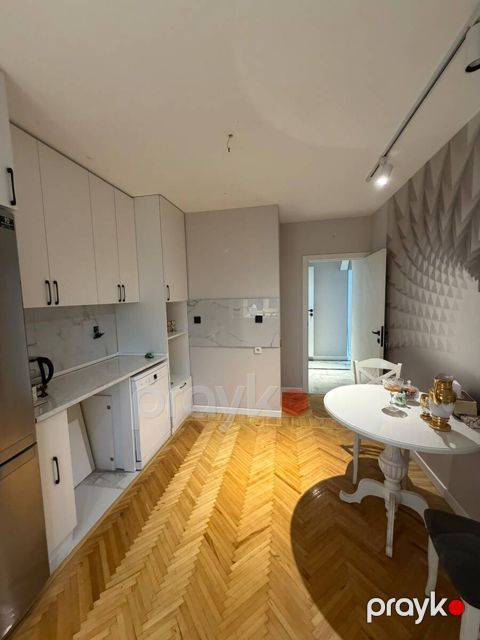 Satılır 3 otaqlı yeni tikili 80 m² — Bakı