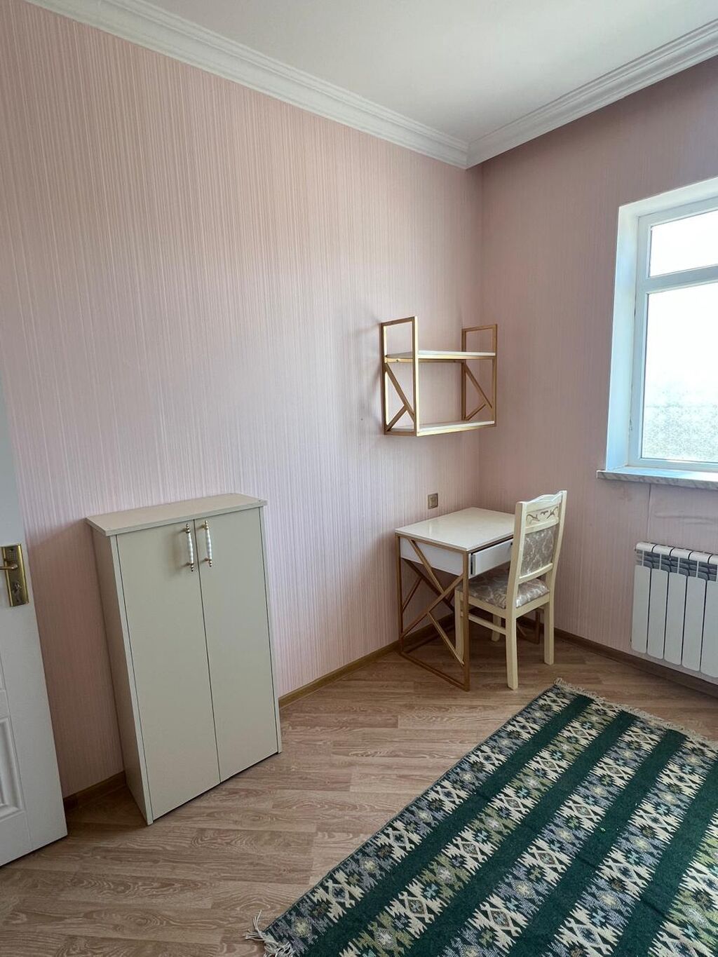 3 otaqlı ev kirayəsi - Binəqədi, Mehdiyabad yolu - 120 kv.m — Ev, villa, Mehdiabad (8)