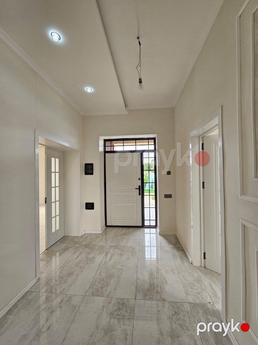 Satılır 11 otaqlı həyət evi/bağ evi 450 m² — Ev, villa, Bakı (4)