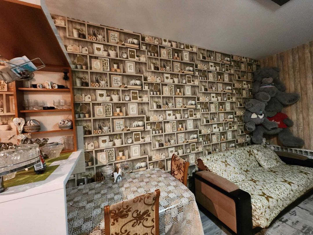 2-otaqlı yeni tikili, Masazır qəs., 40 m² — Daşınmaz əmlak, Bakı (3)