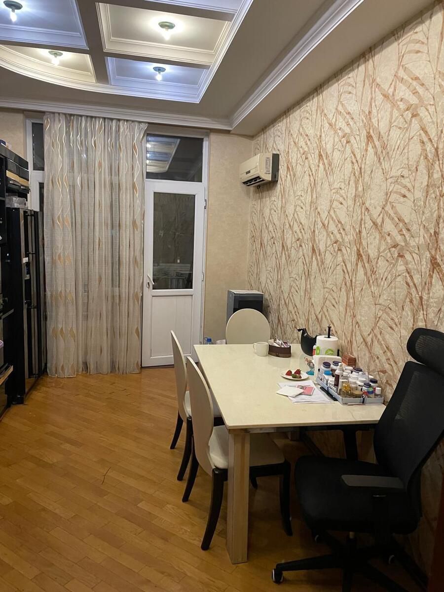 Satılır 2 otaqlı yeni tikili 105 m² — Mənzil, Bakı (12)