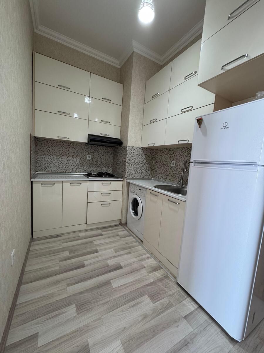 İcarəyə verilir 2 otaqlı yeni tikili 65 m² — Mənzil, Bakı (9)
