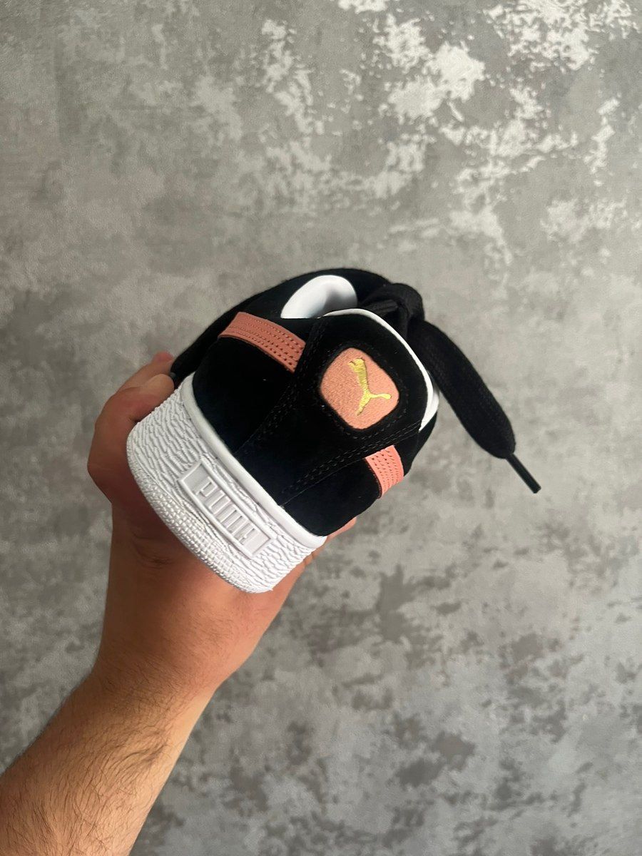 İdman ayaqqabısı Puma Suede XL original yeni — Şəxsi əşyalar, Bakı (2)