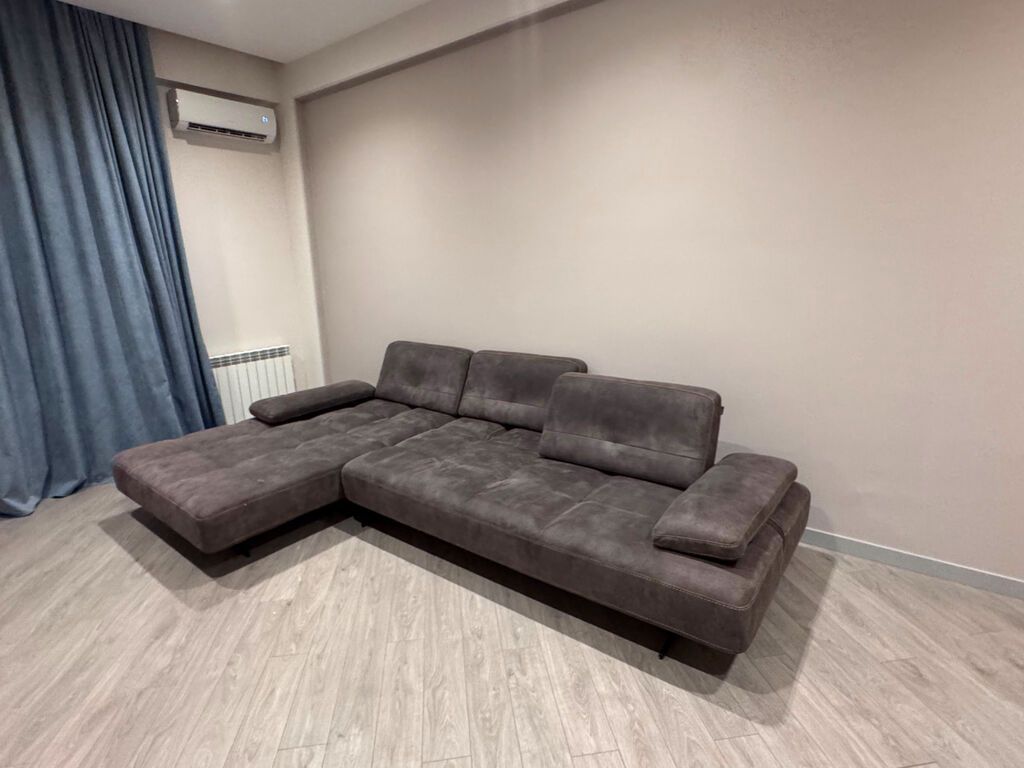 Künc divan, İşlənmiş, Çatdırılma yoxdur — Mebel, Bakı