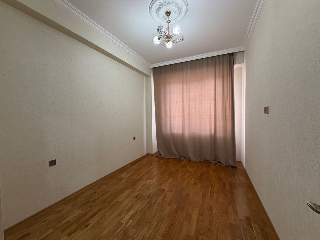 3-otaqlı yeni tikili, 9-cu mkr., 63 m² — Mənzil, Sumqayıt (12)