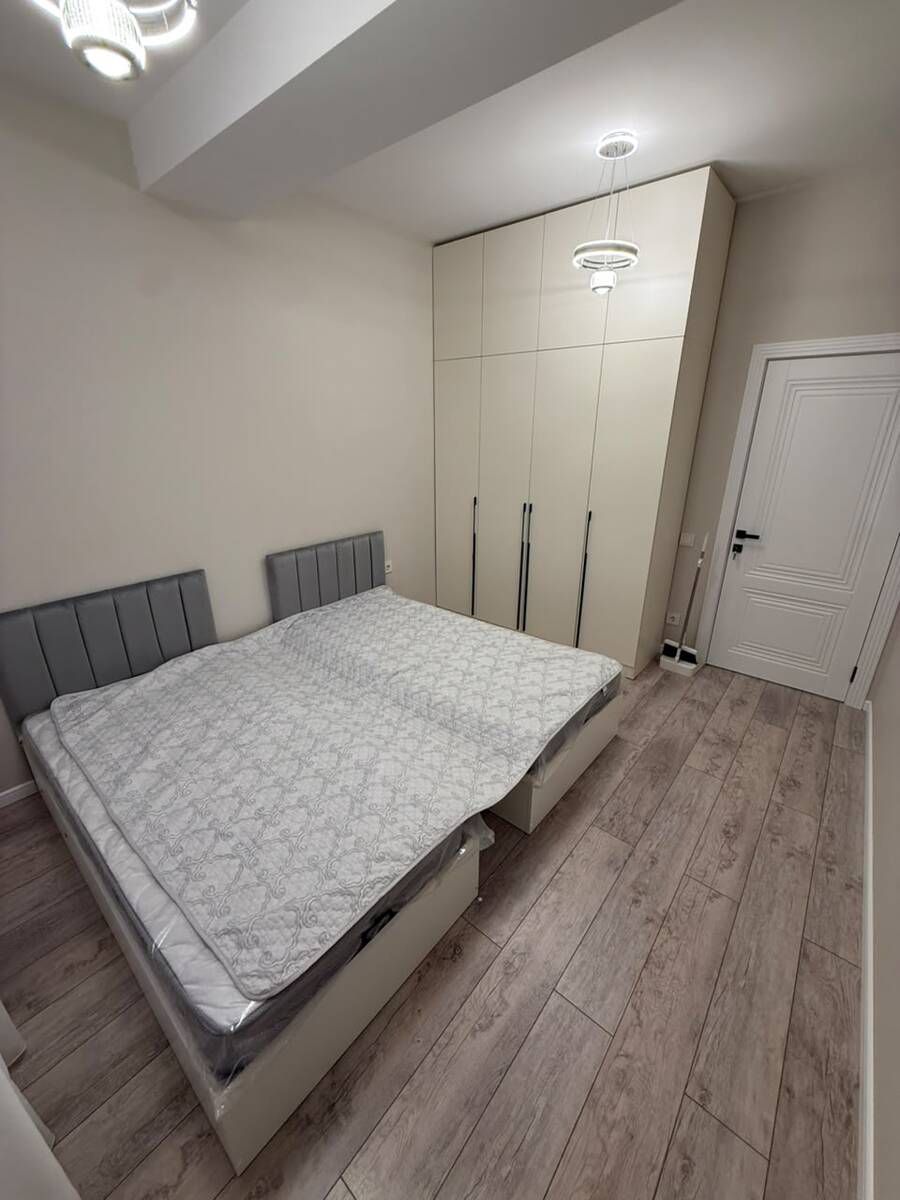 3-otaqlı yeni tikili kirayə verilir, 20 Yanvar m., 80 m² — Daşınmaz əmlak, Bakı (7)