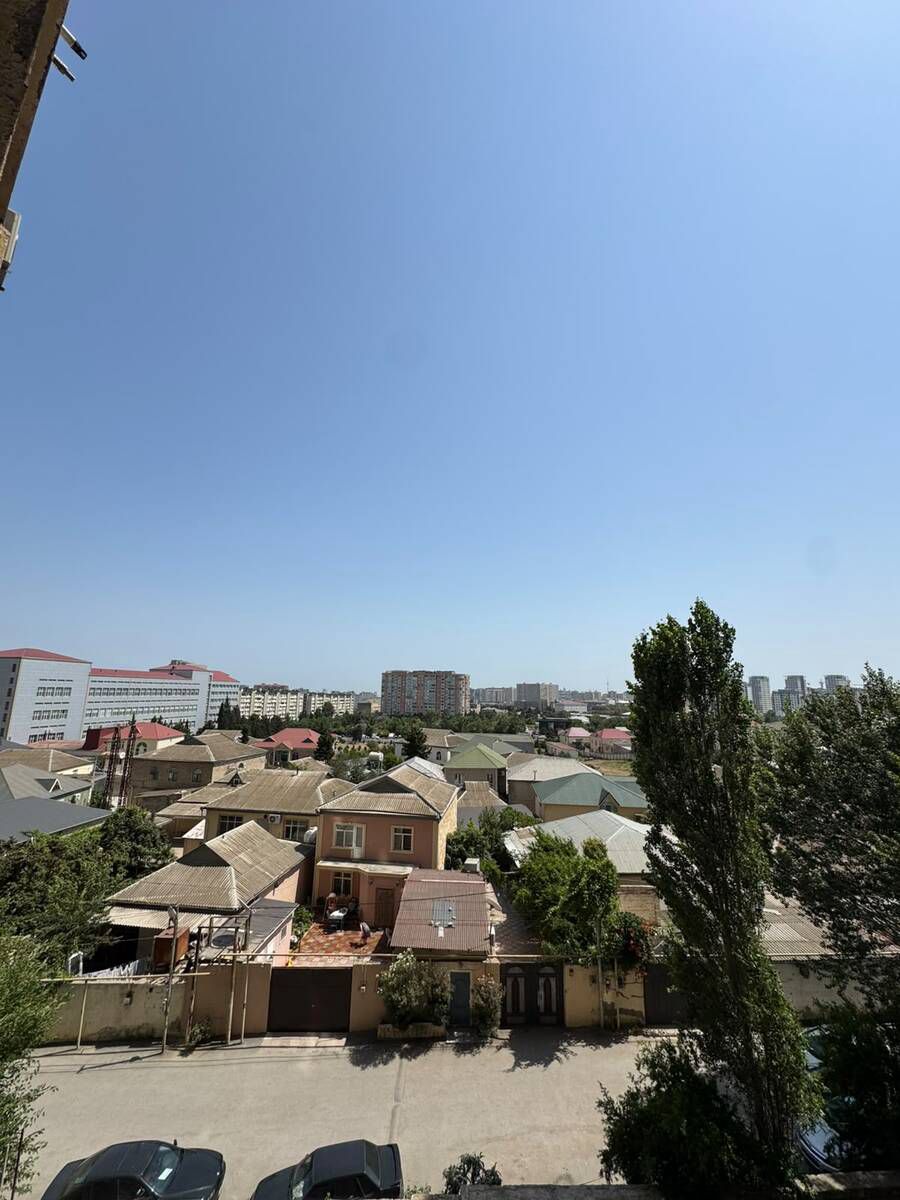 Satılır 2 otaqlı yeni tikili 105 m² — Mənzil, Bakı (2)