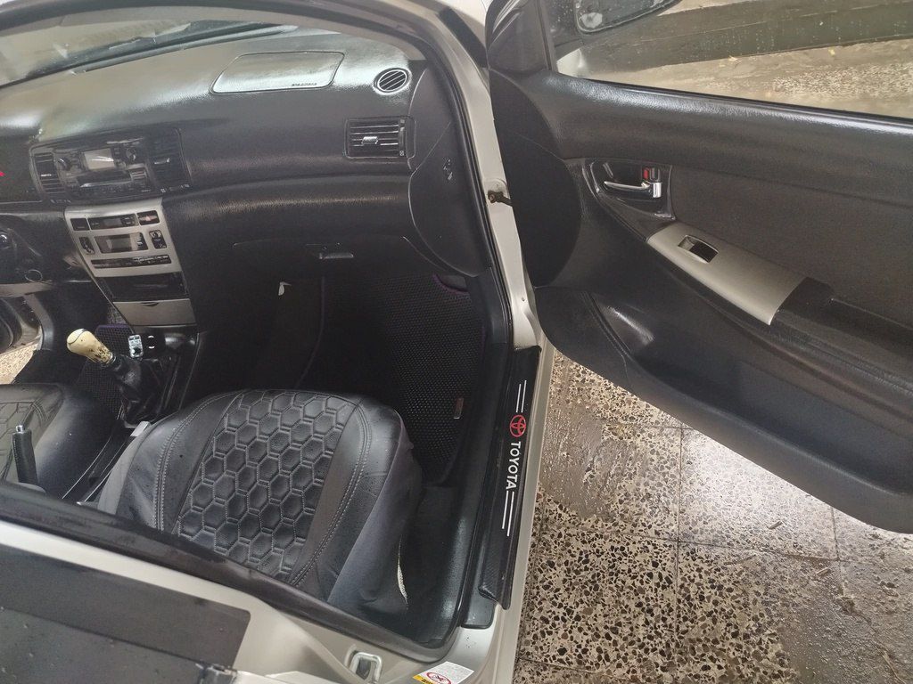 Toyota Corolla, 1.4 L, 2004 il, 265 321 km — Avtomobillər, Xudat (8)