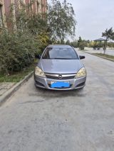 Opel Astra, 1.3 L, 2008 il, 335 000 km — Avtomobillər