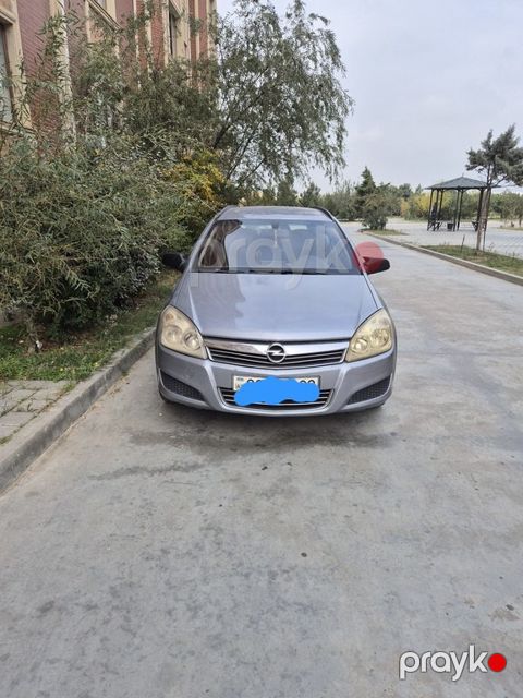 Opel Astra, 1.3 L, 2008 il, 335 000 km