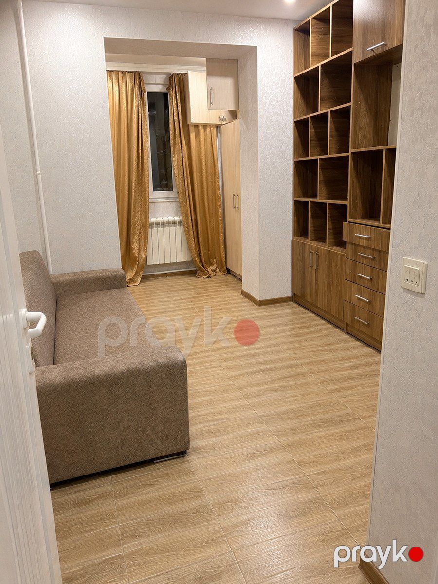 Satılır 3 otaqlı köhnə tikili 70 m² — Mənzil, Bakı (8)