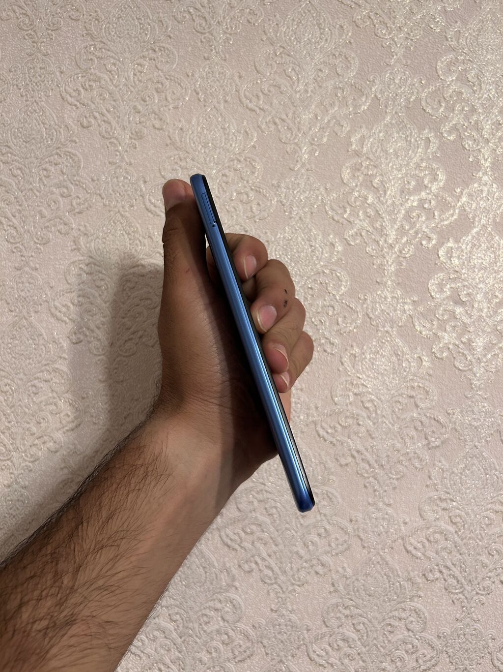 Redmi 10C, 64 GB, rəng - Göy, Düyməli, Sensor, Barmaq izi — Elektronika, Güzdək (3)
