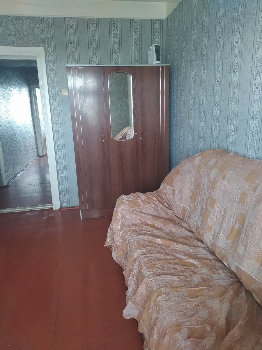 3-otaqlı mənzil kirayə verilir, Lənkəran r., 69 m² — Mənzil, Lənkəran (12)