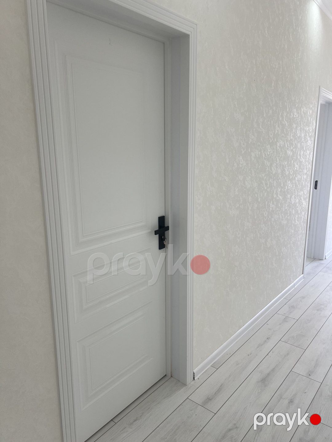 Satılır 4 otaqlı həyət evi/bağ evi 100 m² — Ev, villa, Bakı (6)