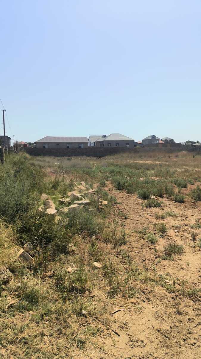 Satılır torpaq 30 sot — Torpaq, Bakı (5)