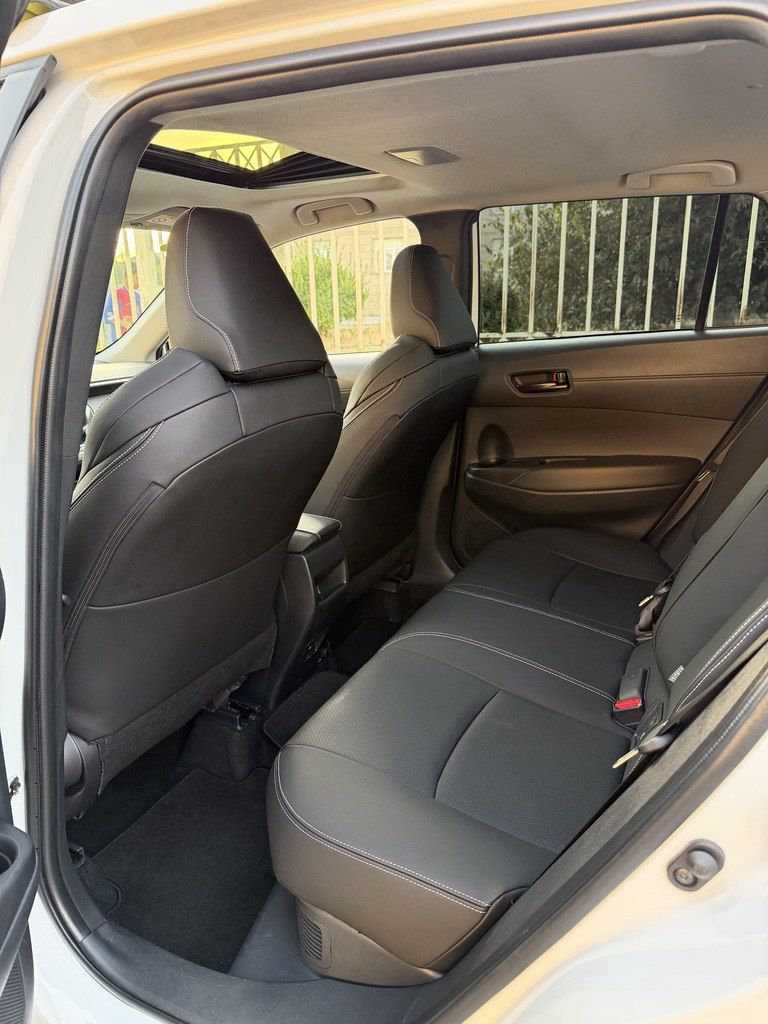 Toyota Frontlander, 2.0 L, 0.91 kWh, 2023 il, 65 000 km — Avtomobillər, Bakı (10)