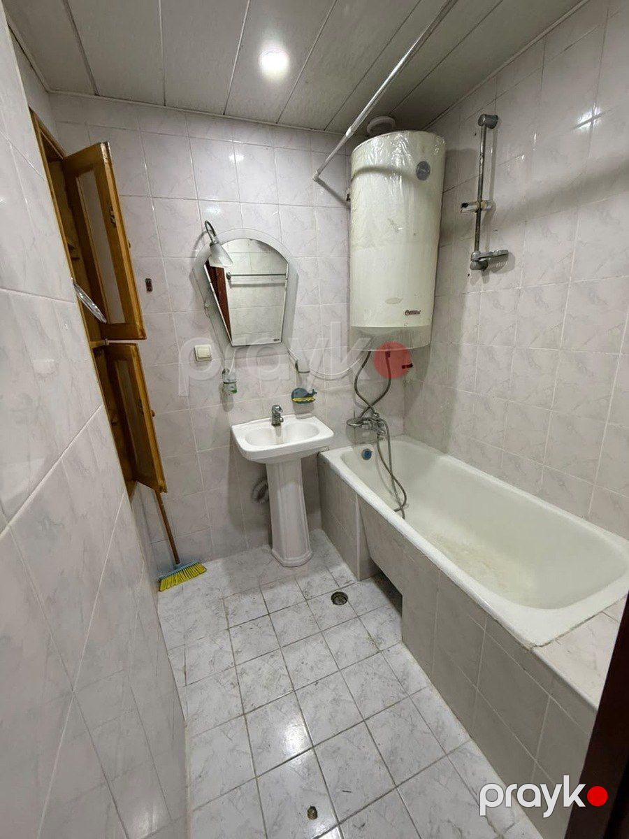 İcarəyə verilir 3 otaqlı köhnə tikili 75 m² — Mənzil, Bakı (3)
