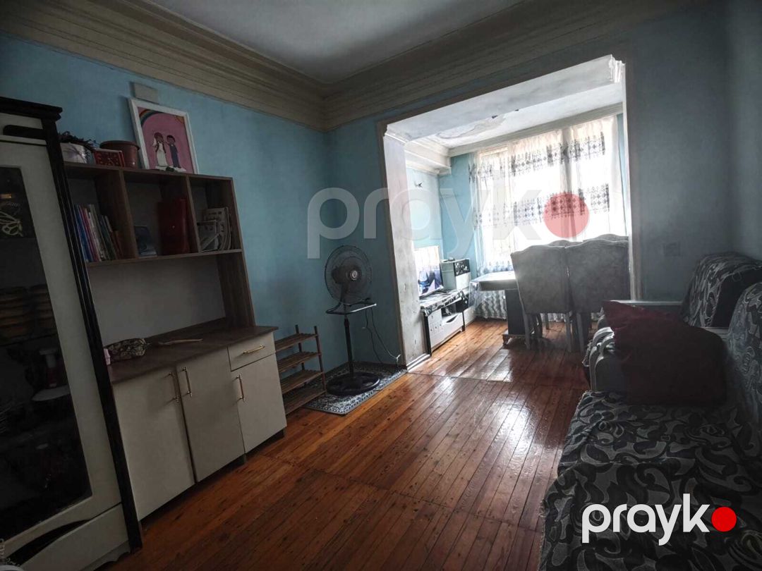 2-otaqlı mənzil, Babək pr., 45 m² — Mənzil, Bakı (9)