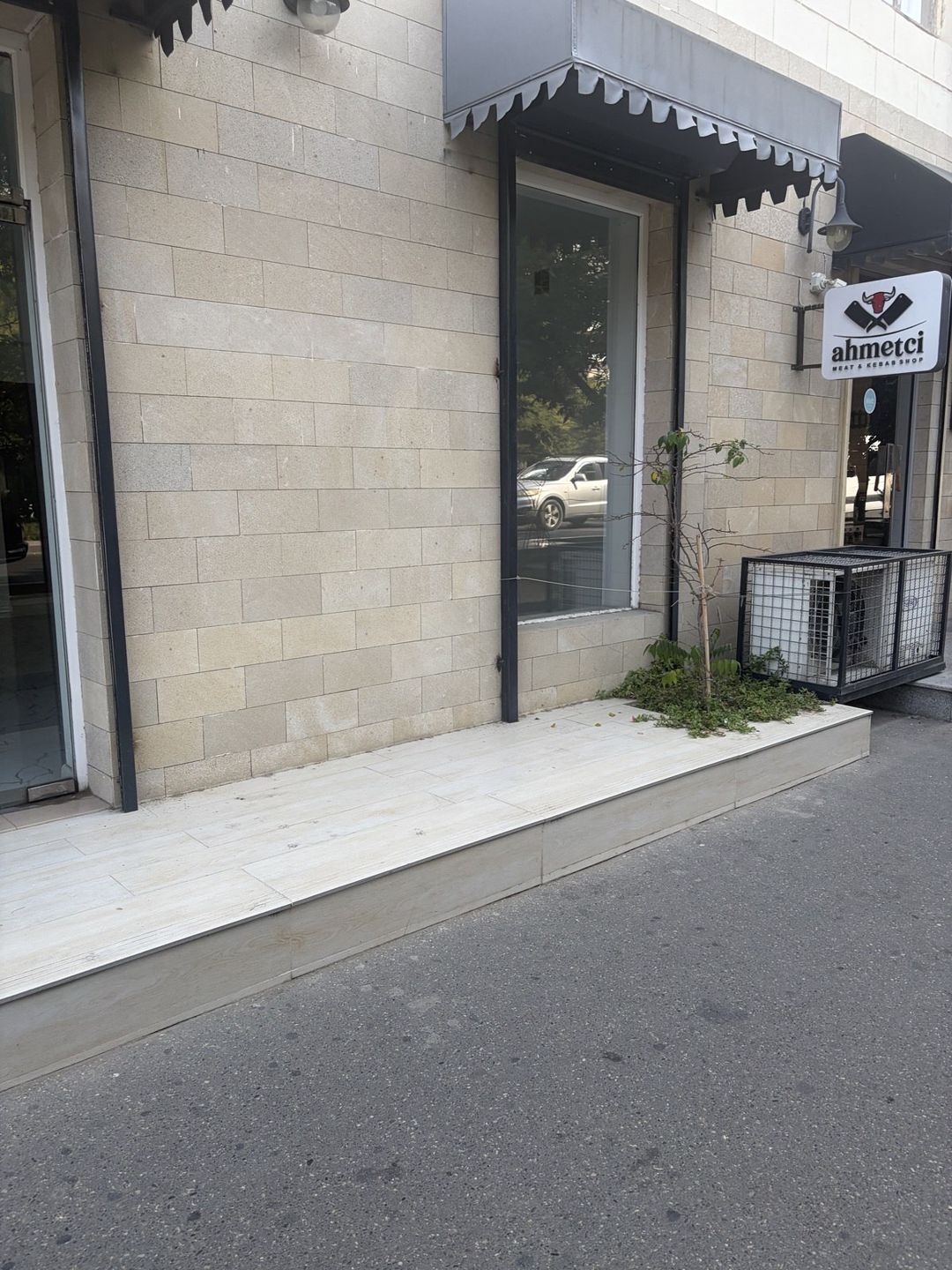 Satılır obyekt 120 m² — Əmlak, Bakı (3)