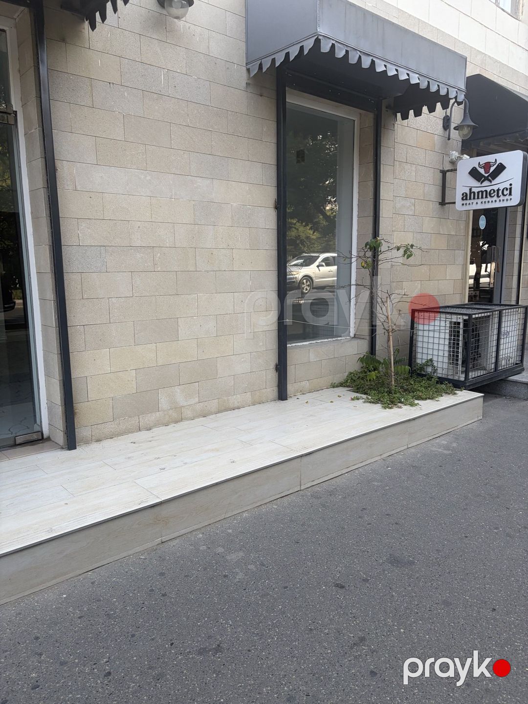 Satılır obyekt 120 m² — Əmlak, Bakı (2)