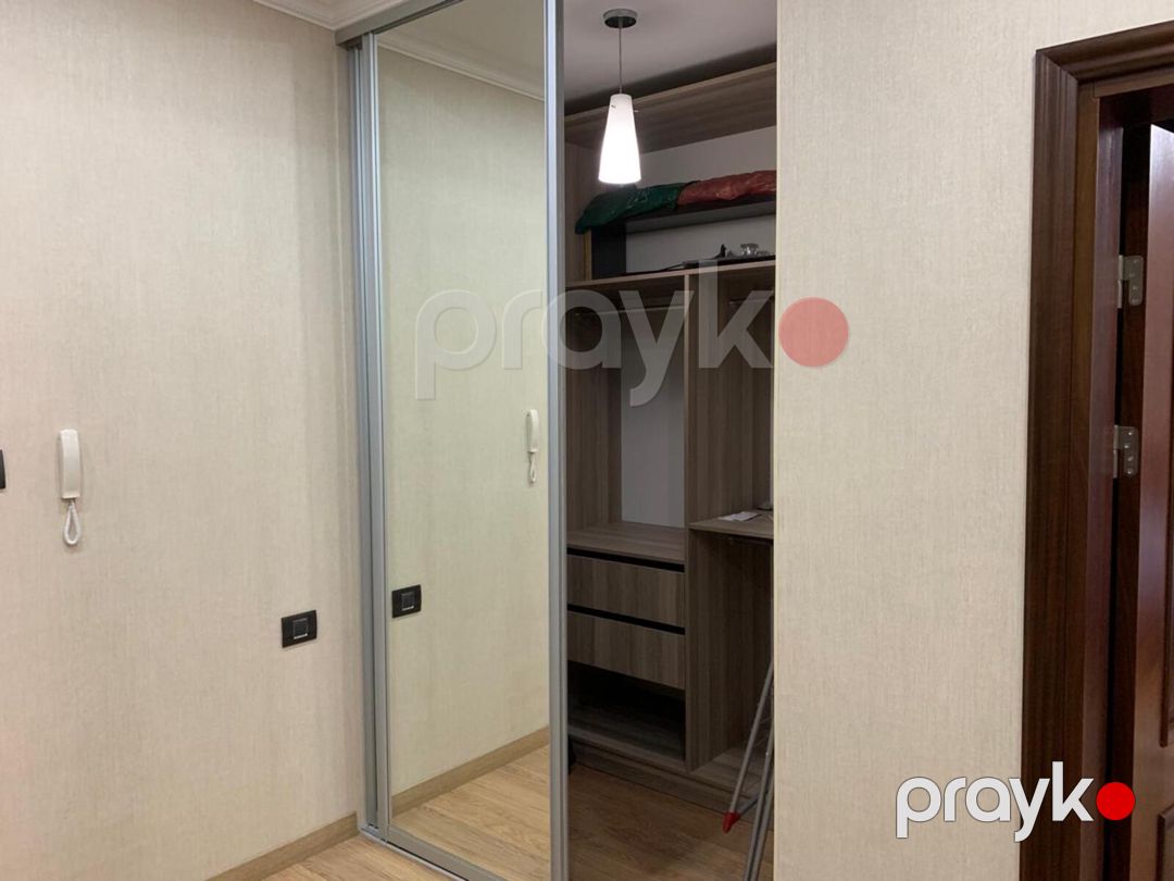 İcarəyə verilir 2 otaqlı yeni tikili 95 m² — Mənzil, Bakı (10)