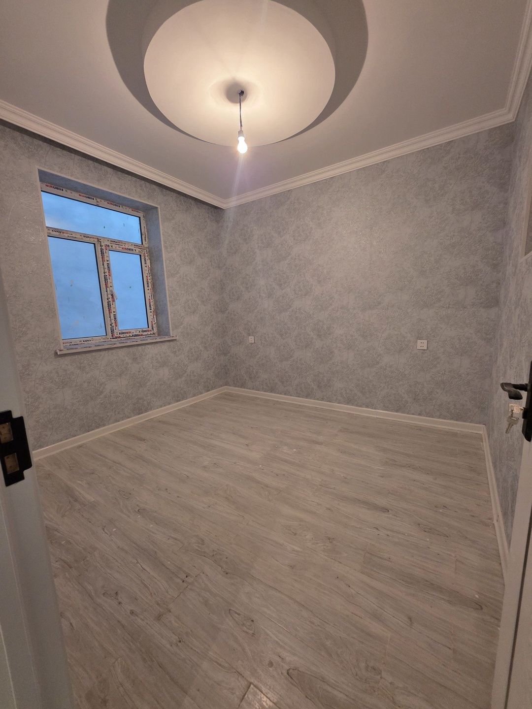 3-otaqlı yeni tikili, Xırdalan ş., 60 m² — Daşınmaz əmlak, Xırdalan (6)