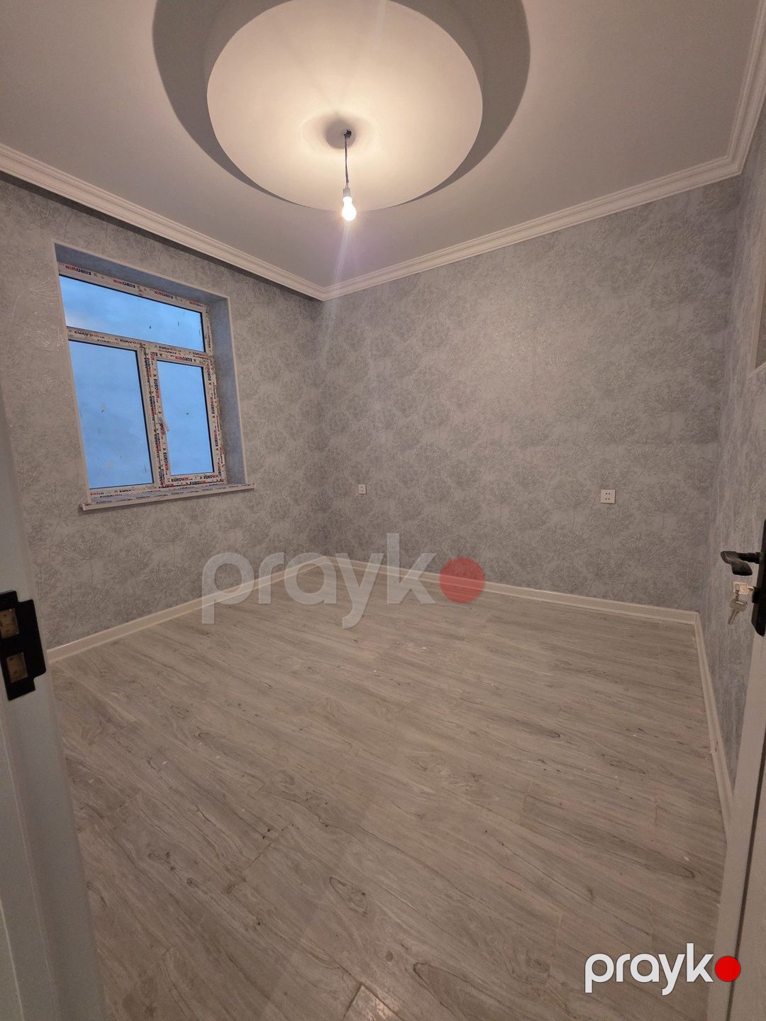 3-otaqlı yeni tikili, Xırdalan ş., 60 m² — Mənzil, Xırdalan (6)