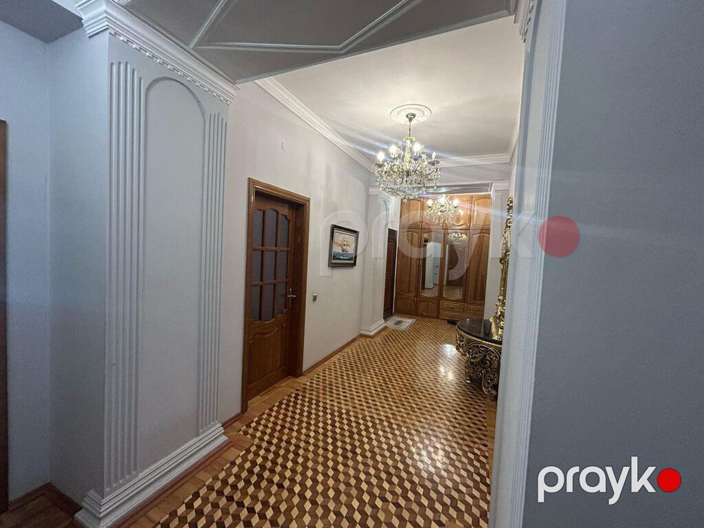 🏡 BÖYÜK AİLƏLƏR VƏ TƏLƏBƏ QIZLAR ÜÇÜN 3 OTAQLI GENİŞ VƏ RAHAT MƏNZİL! — Daşınmaz əmlak, Bakı (3)