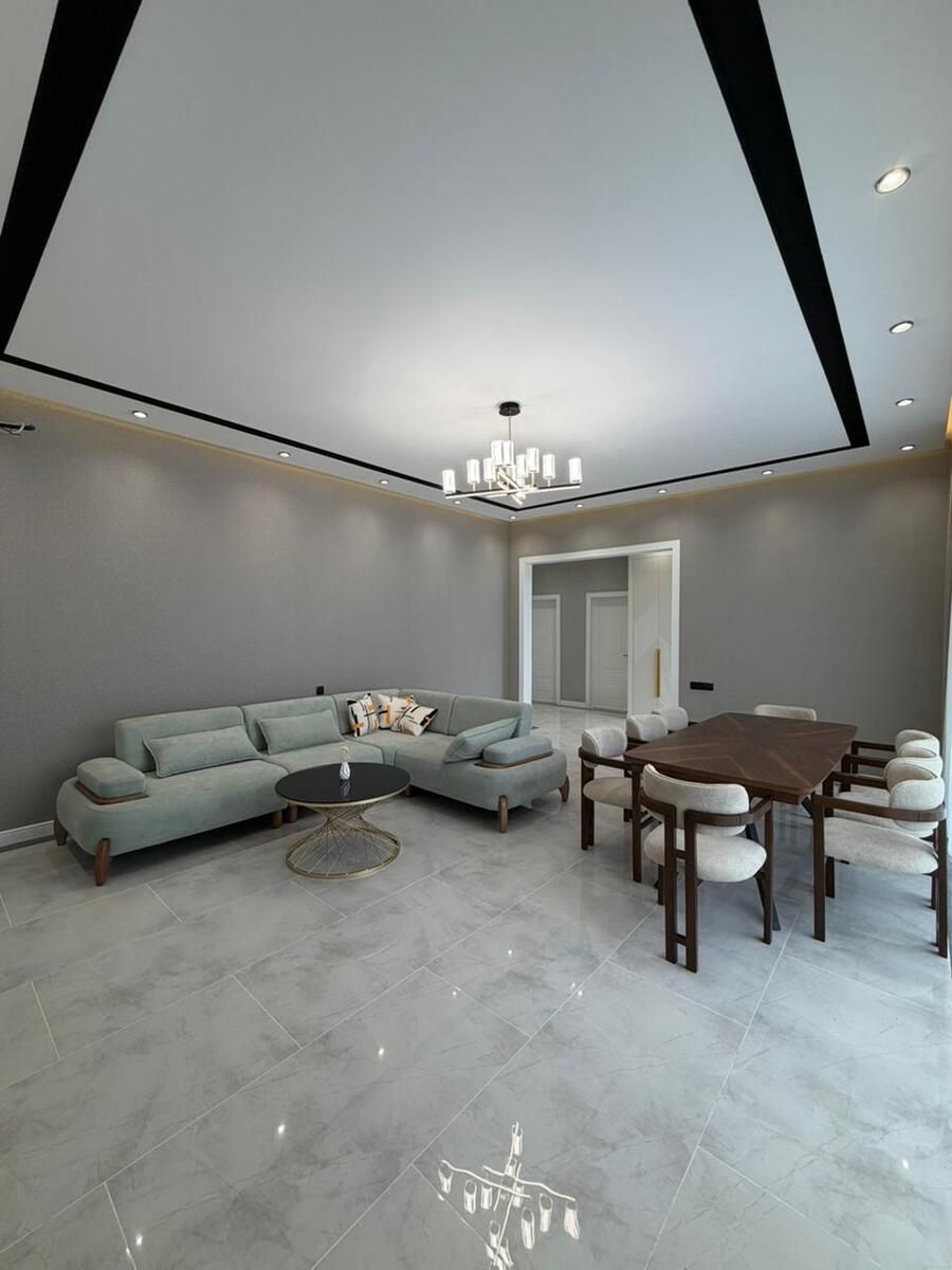 Satılır 4 otaqlı həyət evi/bağ evi 205 m² — Ev, villa, Bakı (9)
