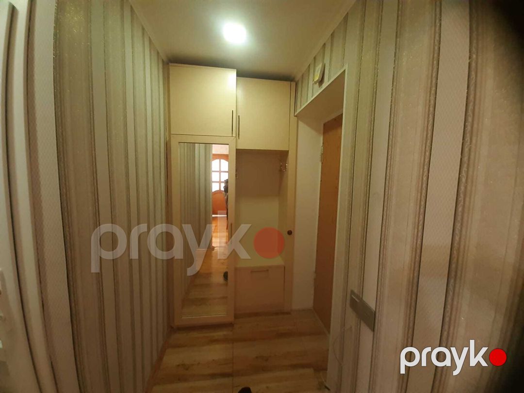 İcarəyə verilir 2 otaqlı köhnə tikili 45 m² — Mənzil, Bakı (6)