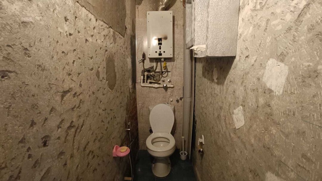 3-otaqlı mənzil, Gəncə pr., 80 m² — Daşınmaz əmlak, Bakı (11)