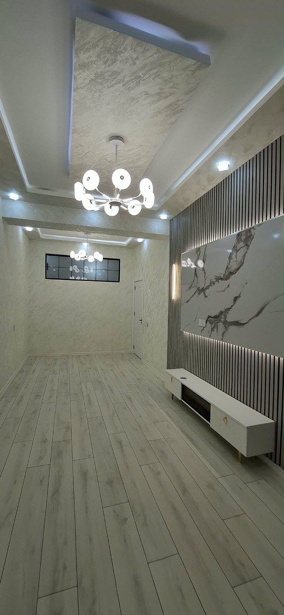 Satılır 3 otaqlı yeni tikili 80 m² — Mənzil, Xırdalan (2)