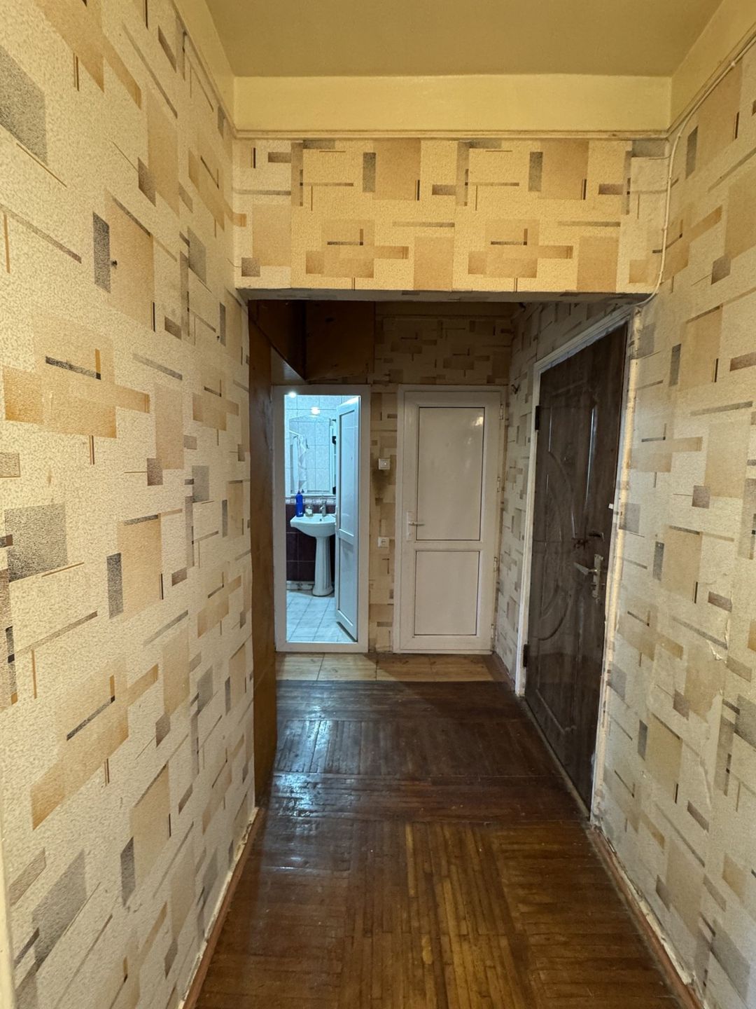 İcarəyə verilir 2 otaqlı yeni tikili 90 m² — Mənzil, Bakı (11)