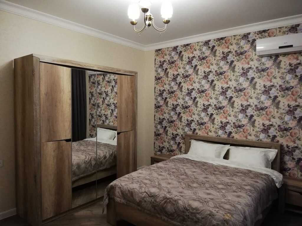 İcarəyə verilir həyət evi/bağ evi 150 m² — Ev, villa, Bakı (10)