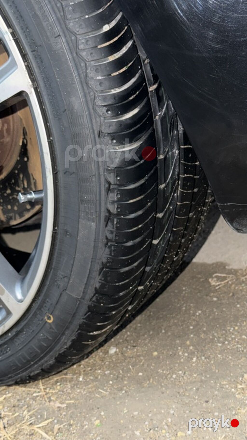 BMW 5 Seriyası (E60) sedan - Rəng: qara, tünd şüşələr - Ban: sedan — Avtomobillər, Bakı (2)