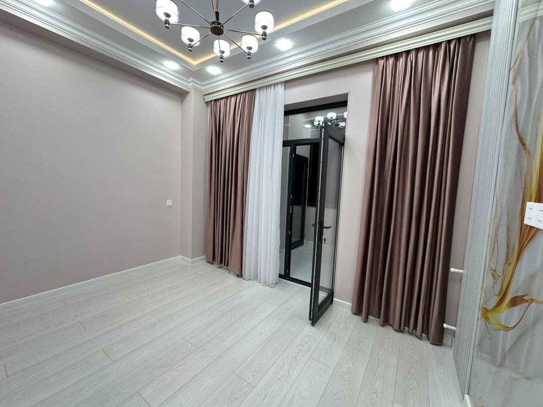 Satılır 2 otaqlı yeni tikili 38 m² — Mənzil, Xırdalan (2)