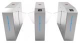 Sürətli keçid turniketi AX — VİP Electronics