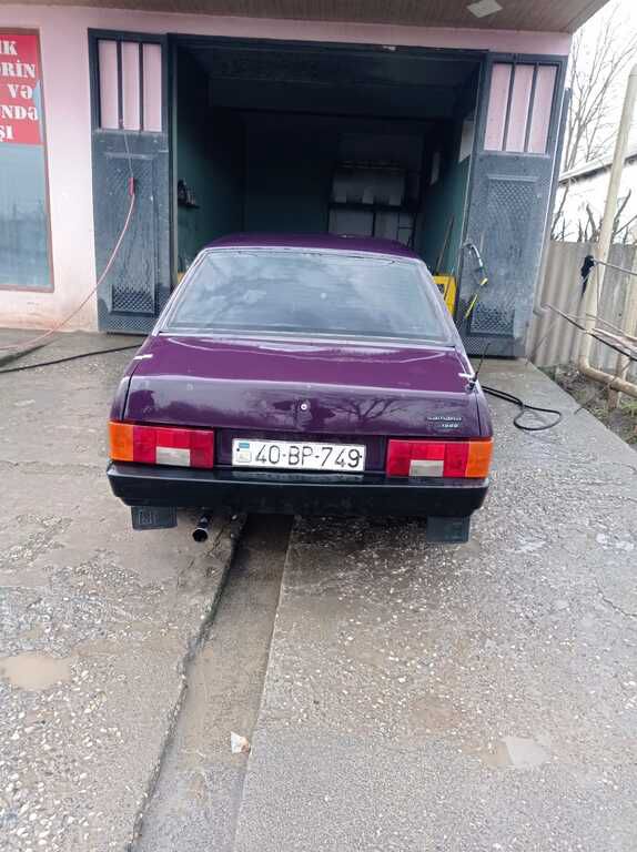 LADA (VAZ) 21099, 1.5 L, 1997 il, 167 488 km — Avtomobillər, Quba (6)