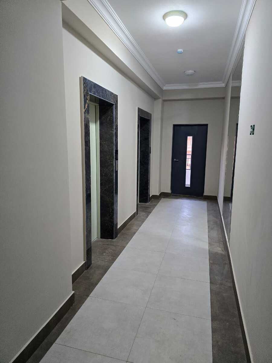 İcarəyə verilir 3 otaqlı yeni tikili 83 m² — Mənzil, Xırdalan (7)