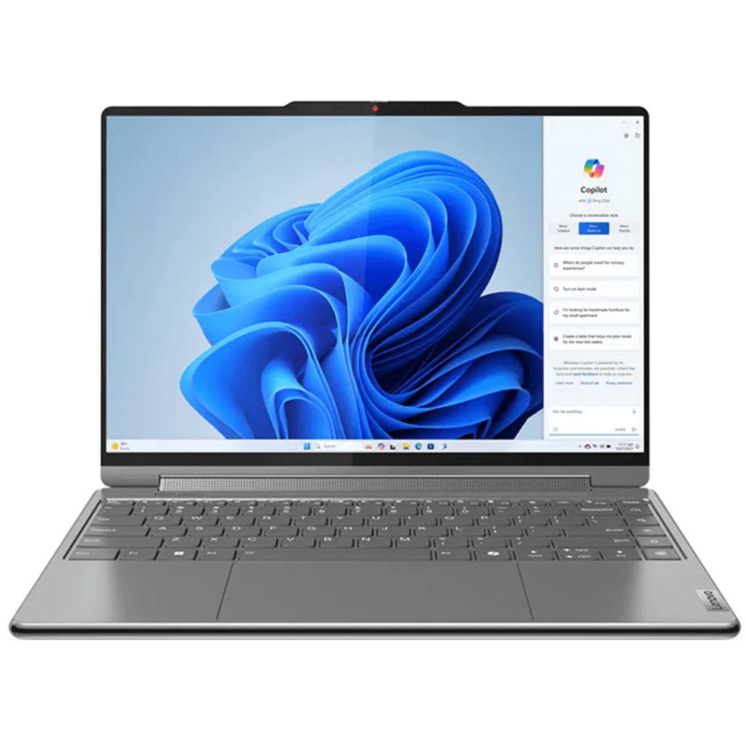 Lenovo Yoga Slim 7 14IMH9 83CV00AFRK — Elektronika, Bakı (2)