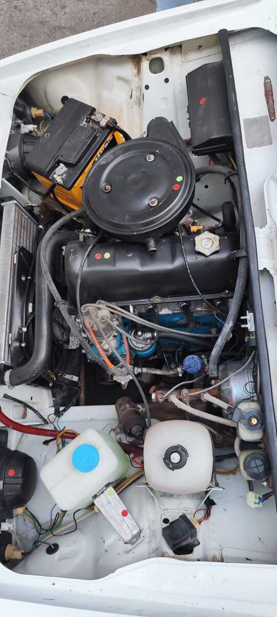 LADA (VAZ) 2104, 2008 il — Avtomobillər, Bakı (4)