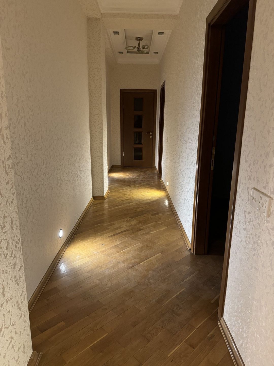 Satılır 3 otaqlı yeni tikili 125 m² — Mənzil, Bakı (4)