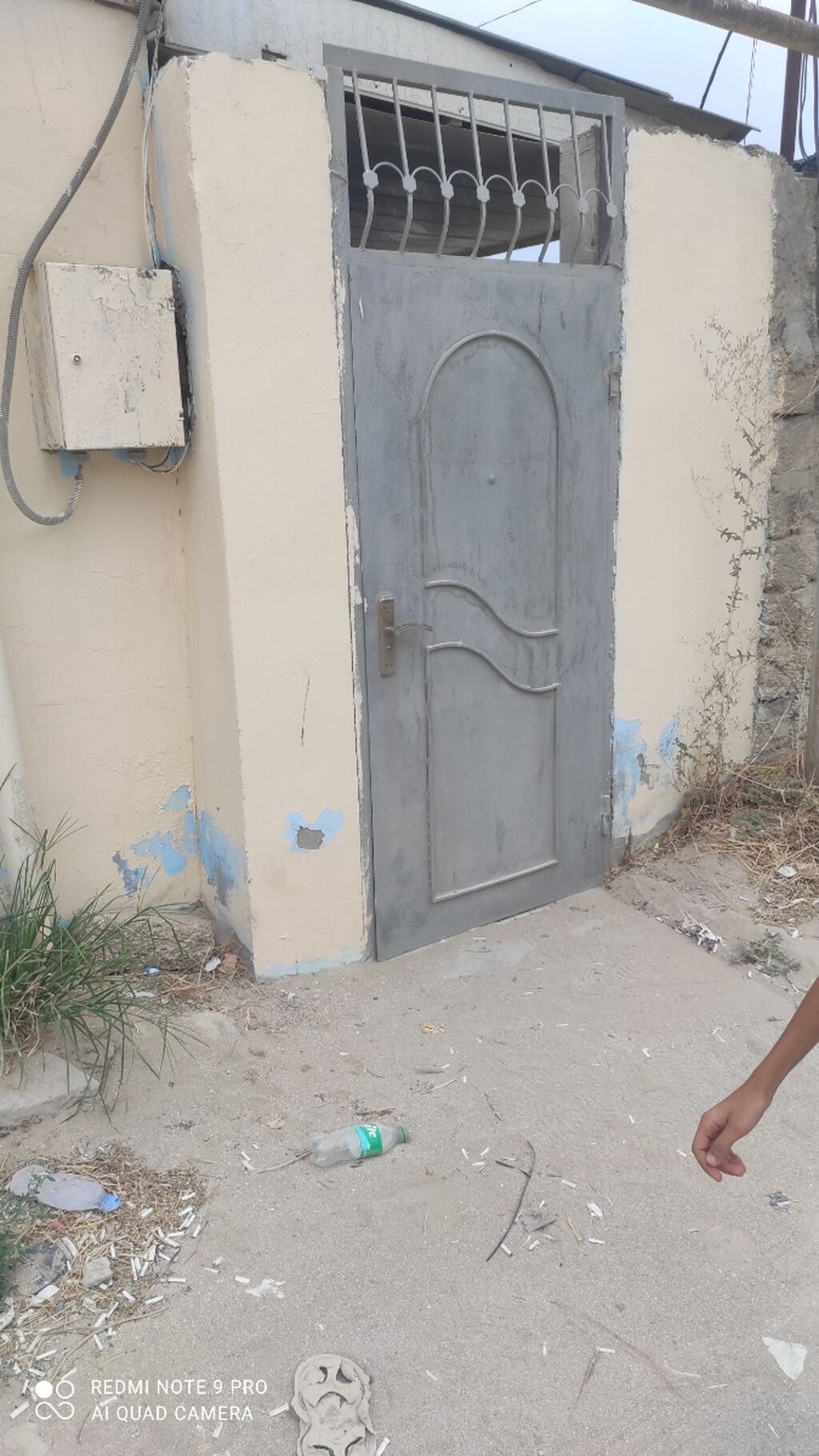 Hövsan mərkəzində 2 otaqlı mənzil əşyalı. İnfrastuktur baxımından çok — Daşınmaz əmlak, Bakı (10)
