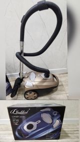 ENDİRİM OLDU!!! Tozsoran yenidir Blackbird firması 3500w — Fatime